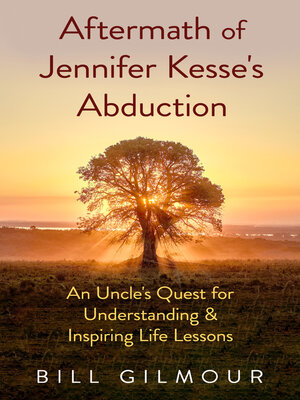 cover image of Aftermath of Jennifer Kesse's Abduction